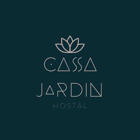 Hostal Casa Jardin Cartagena Eksteriør billede
