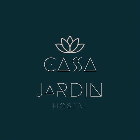 Hostal Casa Jardin Cartagena Eksteriør billede