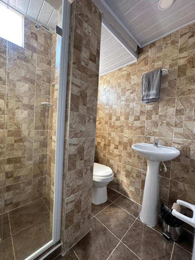 Hostal Casa Jardin Cartagena Eksteriør billede