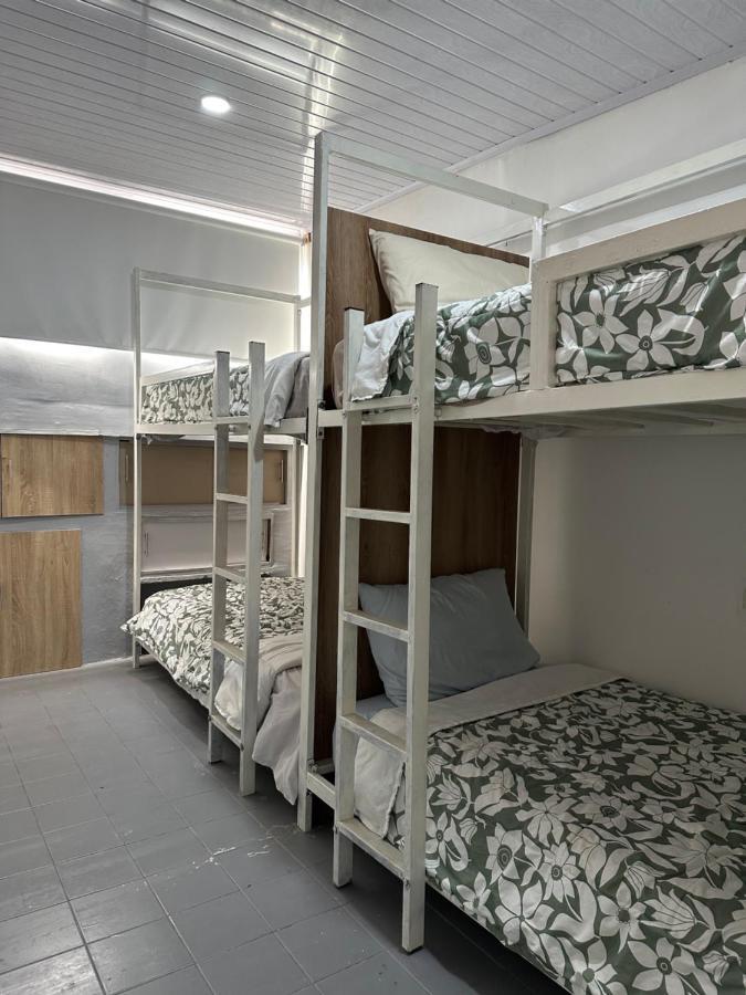 Hostal Casa Jardin Cartagena Eksteriør billede