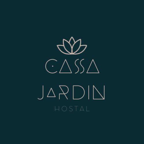 Hostal Casa Jardin Cartagena Eksteriør billede